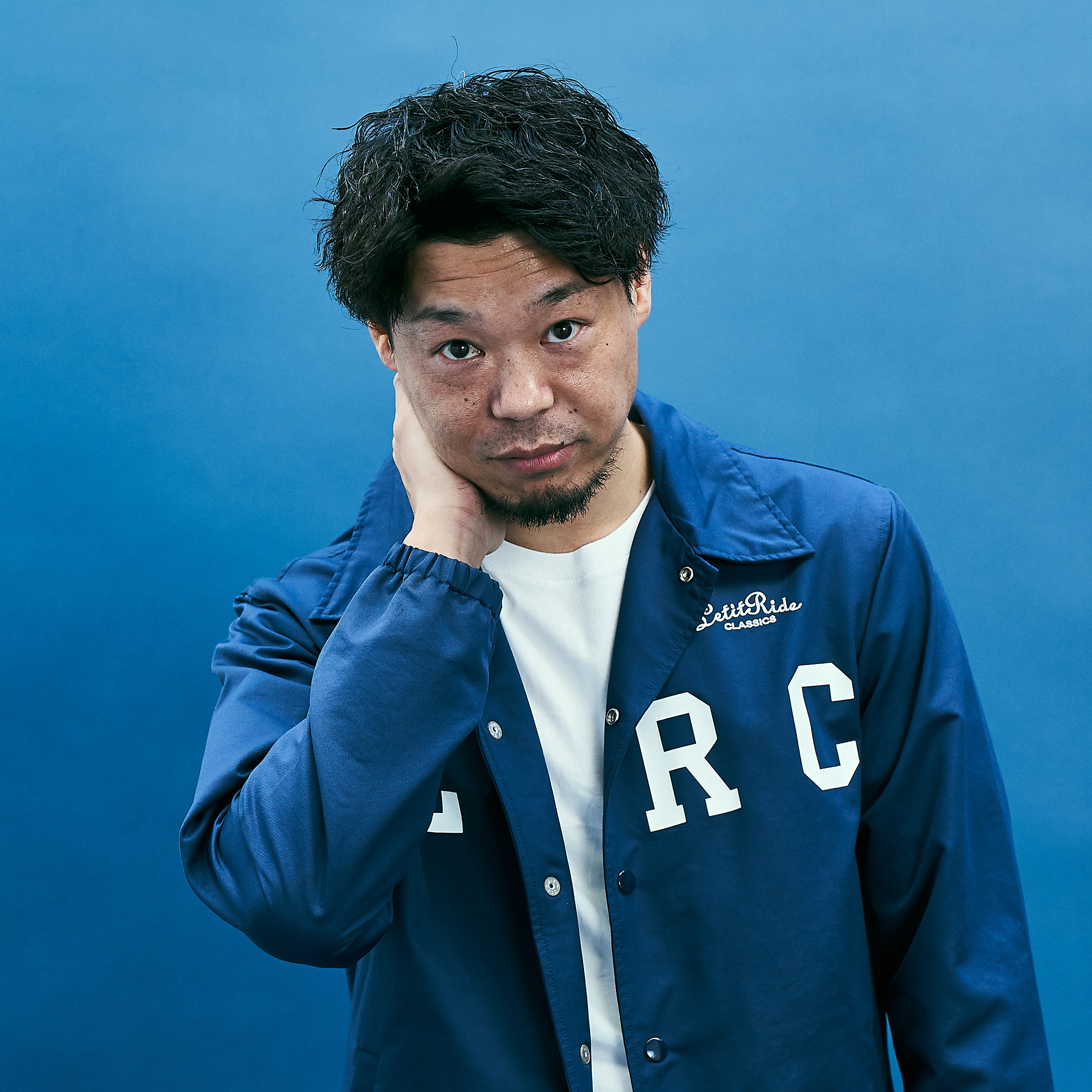大湊 幹夫
